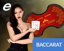 Ebet Baccarat