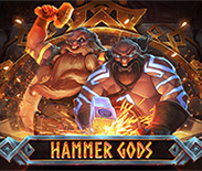 Hammer Gods